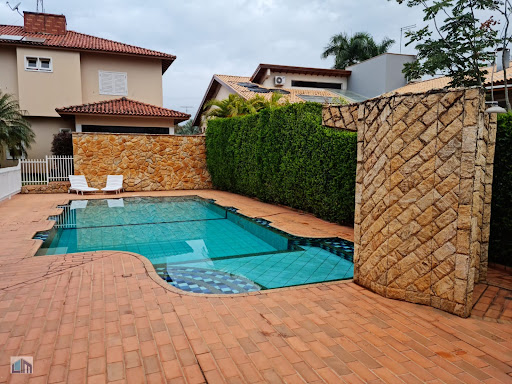 Casa em Condomínio em Parque Residencial Colina das Estrelas  -  Tatuí