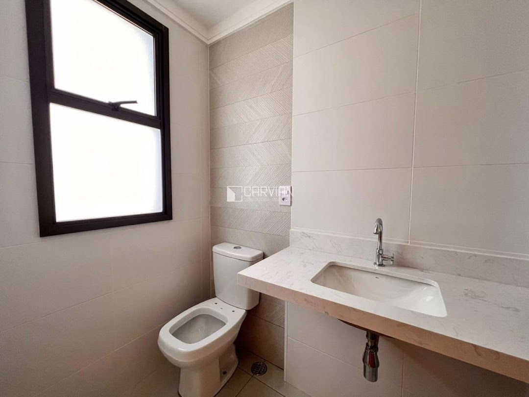Apartamento à venda com 3 quartos, 1 suíte, 2 vagas e 97m² no Jardim Irajá, Ribeirão Preto (SP) — foto 10 de 23