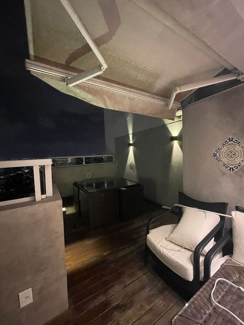 Apartamento, 2 quartos, 160 m² - Foto 13
