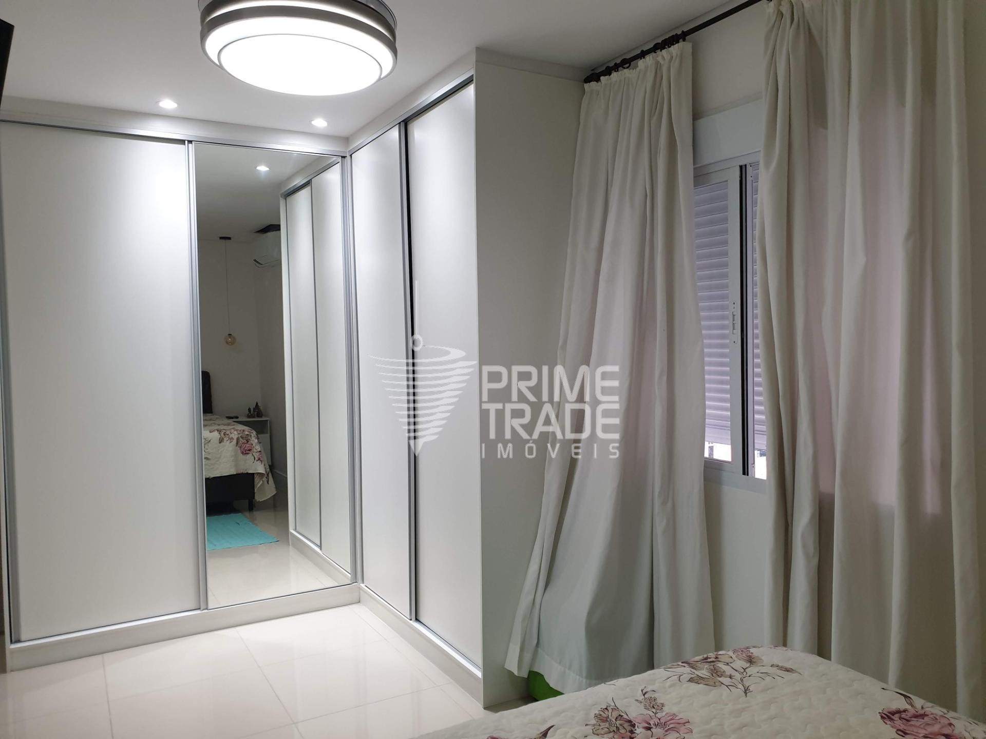 Apartamento à venda com 3 quartos, 1 suíte, 1 vaga e 175m² no Boqueirão, Santos (SP) — foto 17 de 21