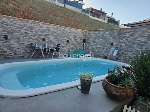Casa de 2 Dormitórios | Bela Vista | Palhoça