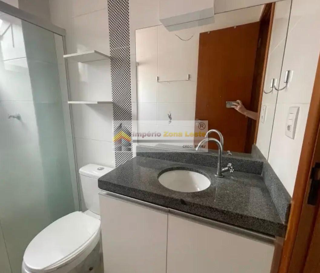 Apartamento, 1 quarto, 42 m² - Foto 5