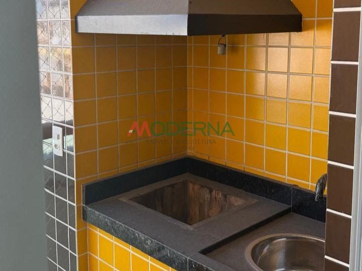 Apartamento à venda com 2 quartos, 1 suíte, 1 vaga e 63m² no Paulicéia, São Bernardo do Campo (SP) — foto 13 de 14