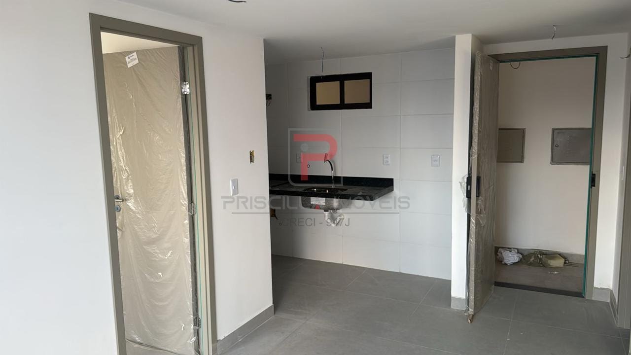 Apartamento à venda com 2 quartos, 1 suíte, 1 vaga e 53m² no Jardim Oceania, João Pessoa (PB) — foto 8 de 15