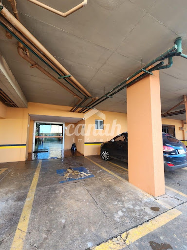 Apartamento à Venda em Nova Ribeirânia, 32m², 1 Dorm, Ribeirão Preto