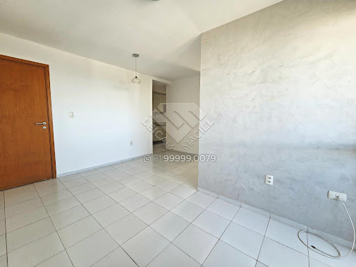 Compre Apartamento a venda em Casa Amarela de 63m², 3 quartos, 1 suíte, 2 vagas e lazer completo. ANDAR ALTO! Agende com Leicam Maciel imóveis