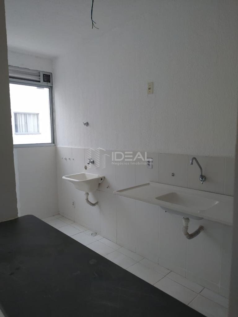 Apartamento à venda com 2 quartos, 1 banheiro, 1 vaga e 54m² no Parque Rodoviario, Campos dos Goytacazes (RJ) — foto 9 de 17