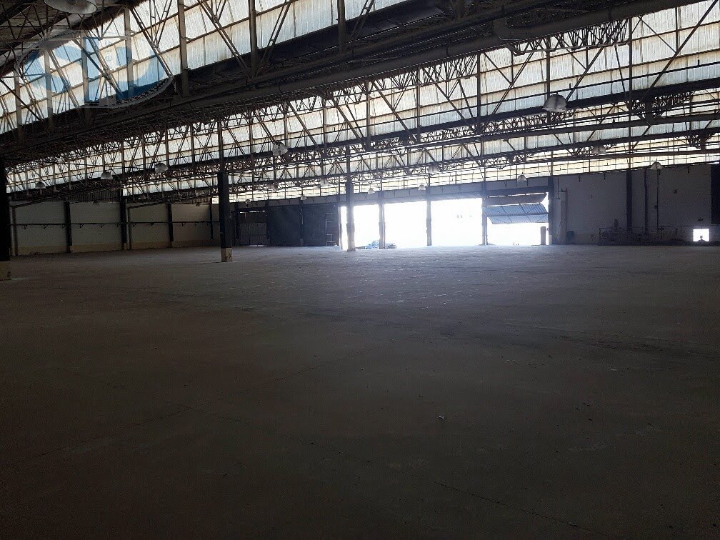 Depósito-Galpão, 2572 m² - Foto 4