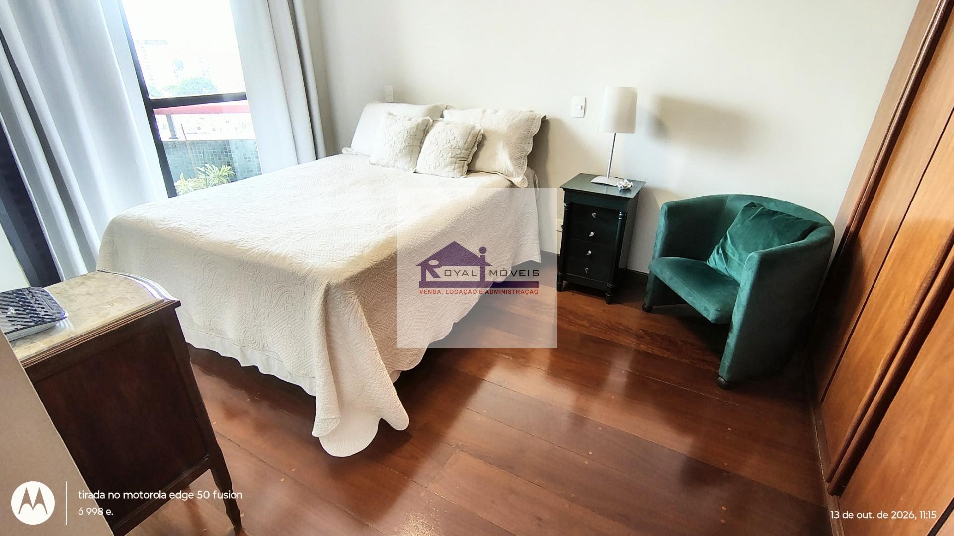 Apartamento à venda com 3 quartos, 1 suíte, 2 vagas e 116m² no Chacara Inglesa, São Paulo (SP) — foto 24 de 30