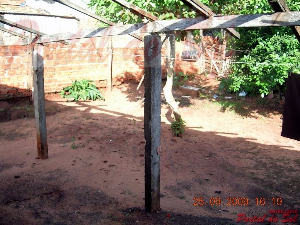 Casa à venda com 2 quartos, 1 banheiro e 300m² no Jardim São João, Santo Antônio da Platina (PR) — foto 4 de 5