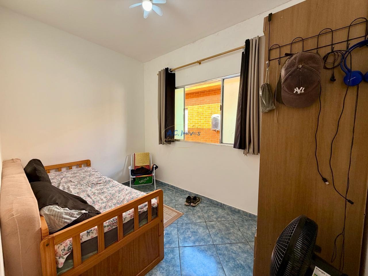Studio à venda com 1 quarto, 1 banheiro, 1 vaga e 30m² no Jardim Melvi, Praia Grande (SP) — foto 16 de 17