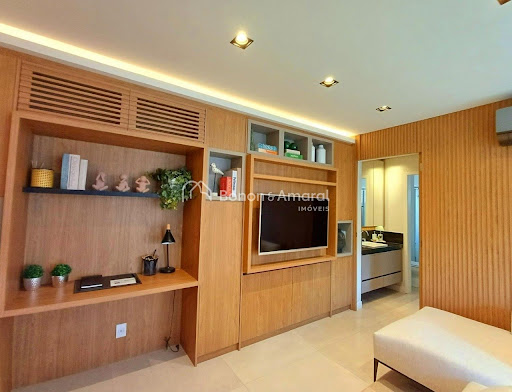 Apartamento, 1 quarto, 52 m² - Foto 1