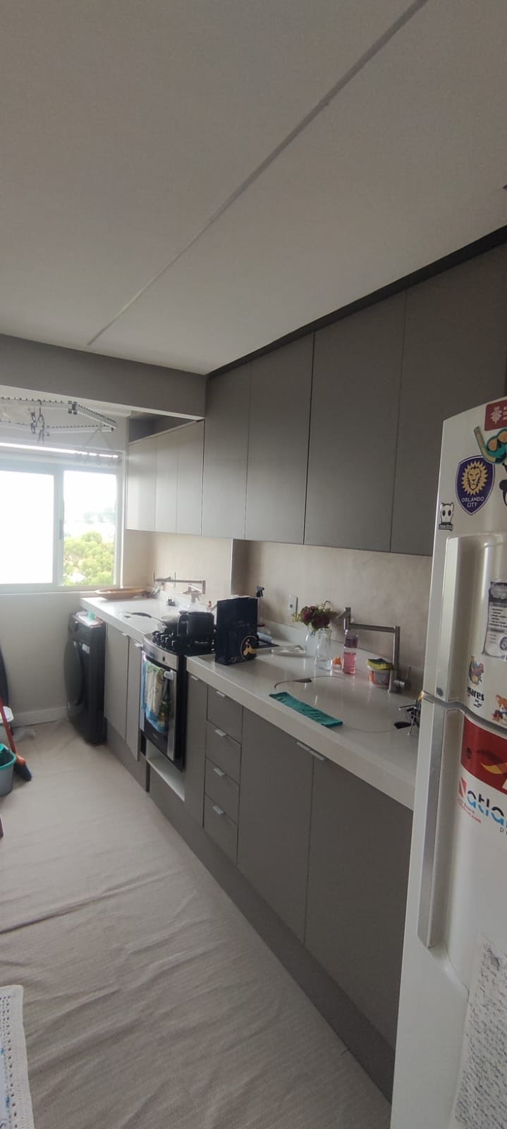 Apartamento à venda com 2 quartos, 1 banheiro, 1 vaga e 53m² no Jaraguá, São Paulo (SP) — foto 10 de 29
