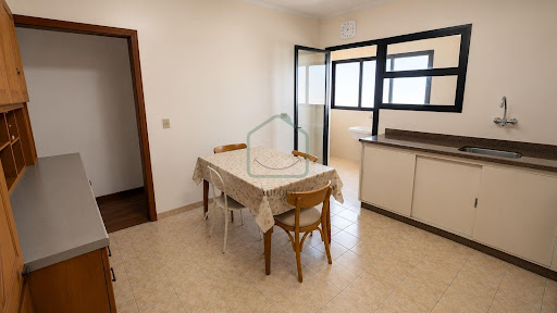 Apartamento à Venda no Centro de Suzano - 4 Dormitórios