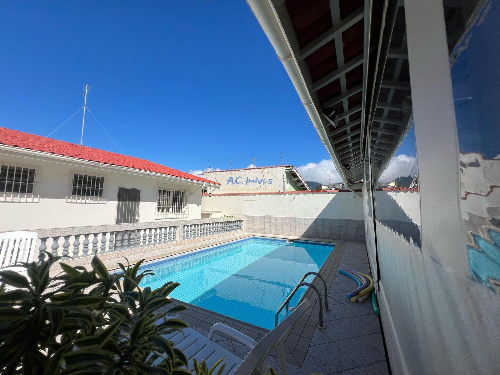 Casa à venda com 3 quartos, 2 suítes, 5 vagas e 151m² no Balneario Flórida, Praia Grande (SP) — foto 5 de 20