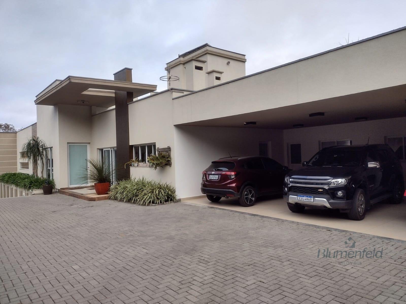 Casa à venda com 3 suítes, 3 vagas e 630m² no Condominio Arujazinho I II III, Arujá (SP) — foto 5 de 30