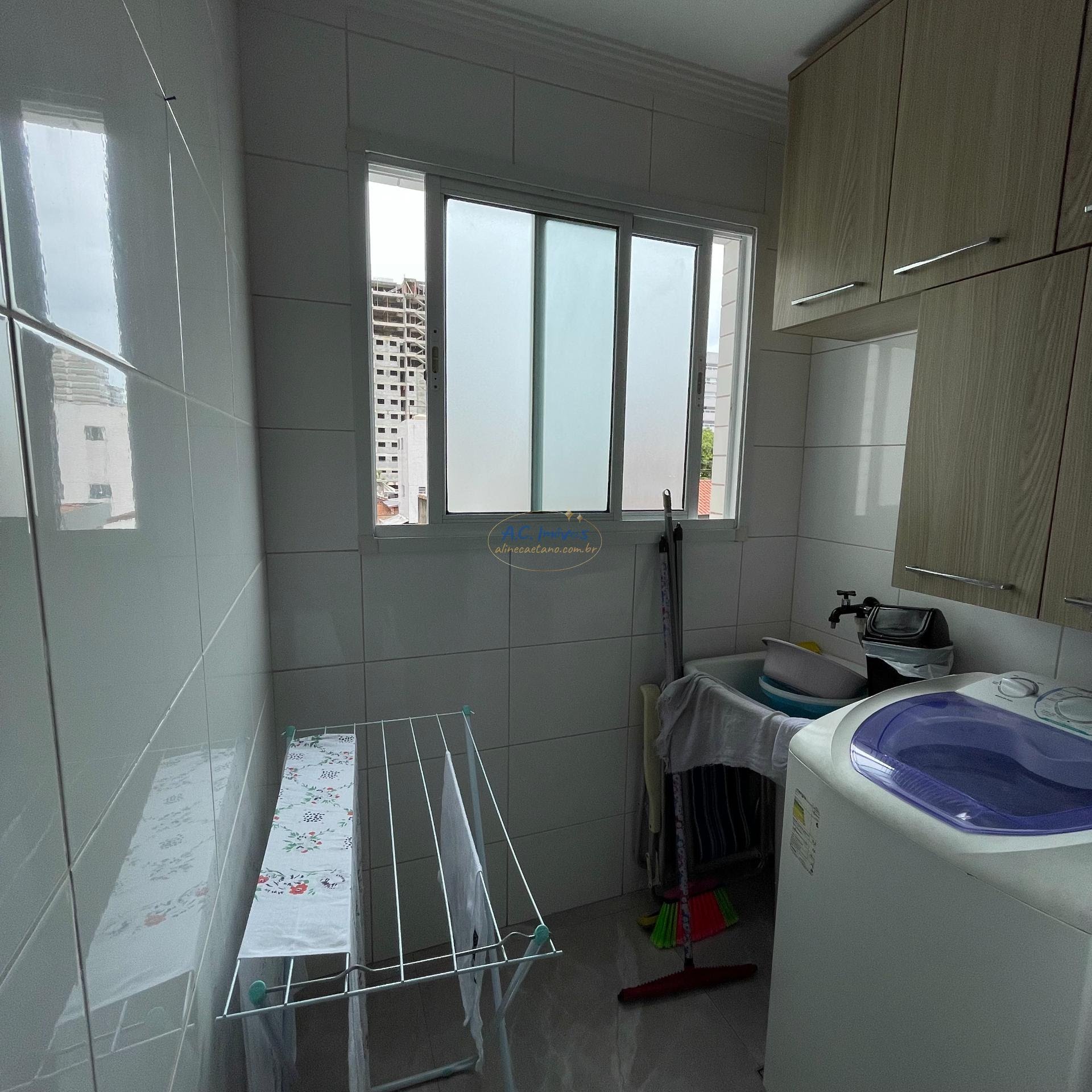Apartamento à venda com 2 quartos, 1 suíte, 1 vaga e 69m² no Guilhermina, Praia Grande (SP) — foto 16 de 30