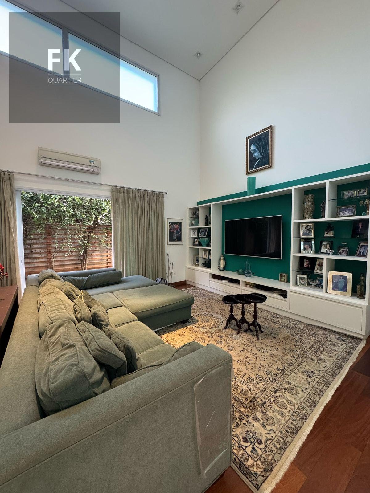 Casa à venda com 3 quartos, 3 suítes, 4 vagas e 787m² no Colinas da Anhanguera, Santana de Parnaíba (SP) — foto 8 de 18