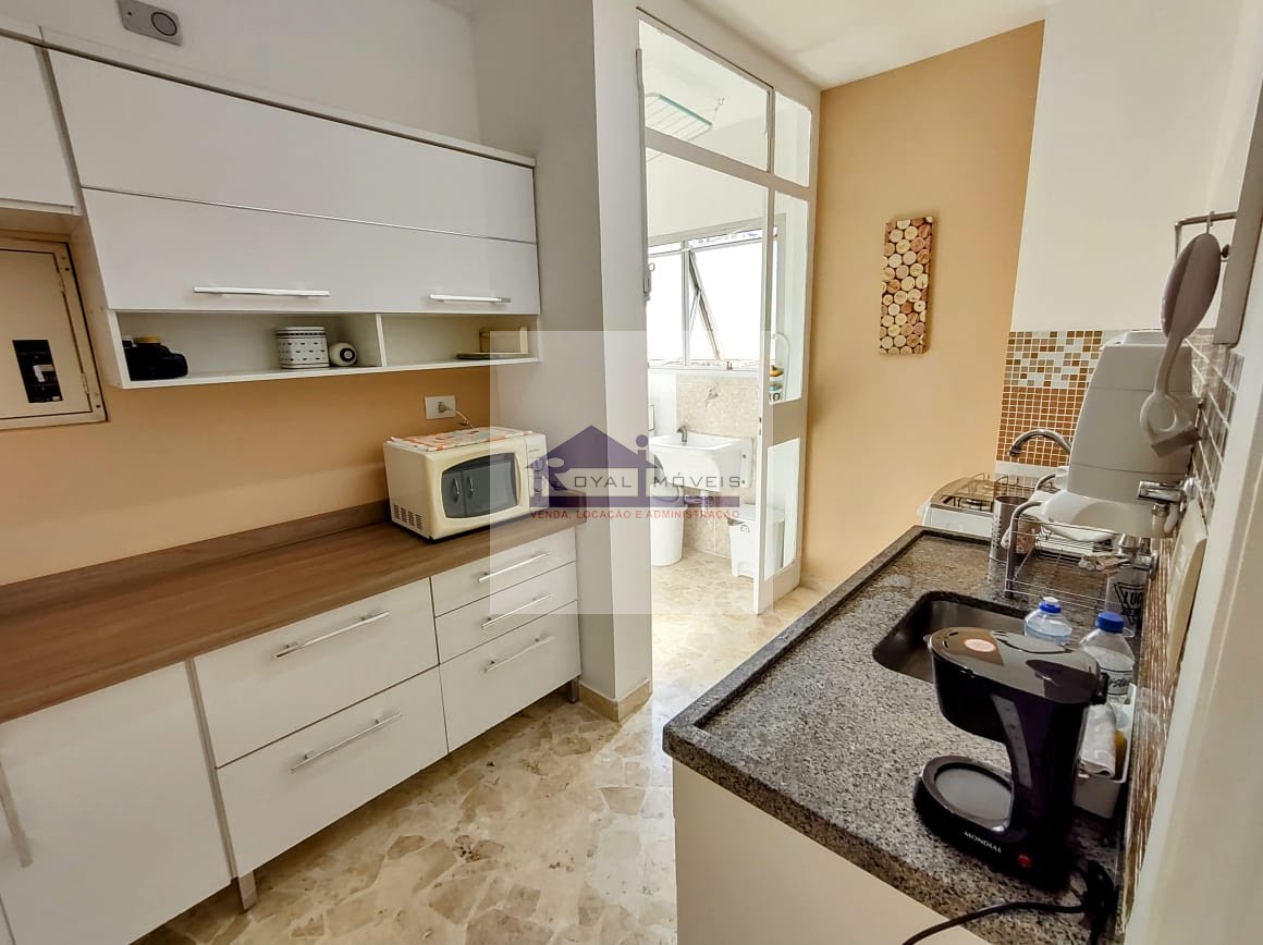 Apartamento à venda com 2 quartos, 2 banheiros, 1 vaga e 68m² no Vila Clementino, São Paulo (SP) — foto 20 de 30