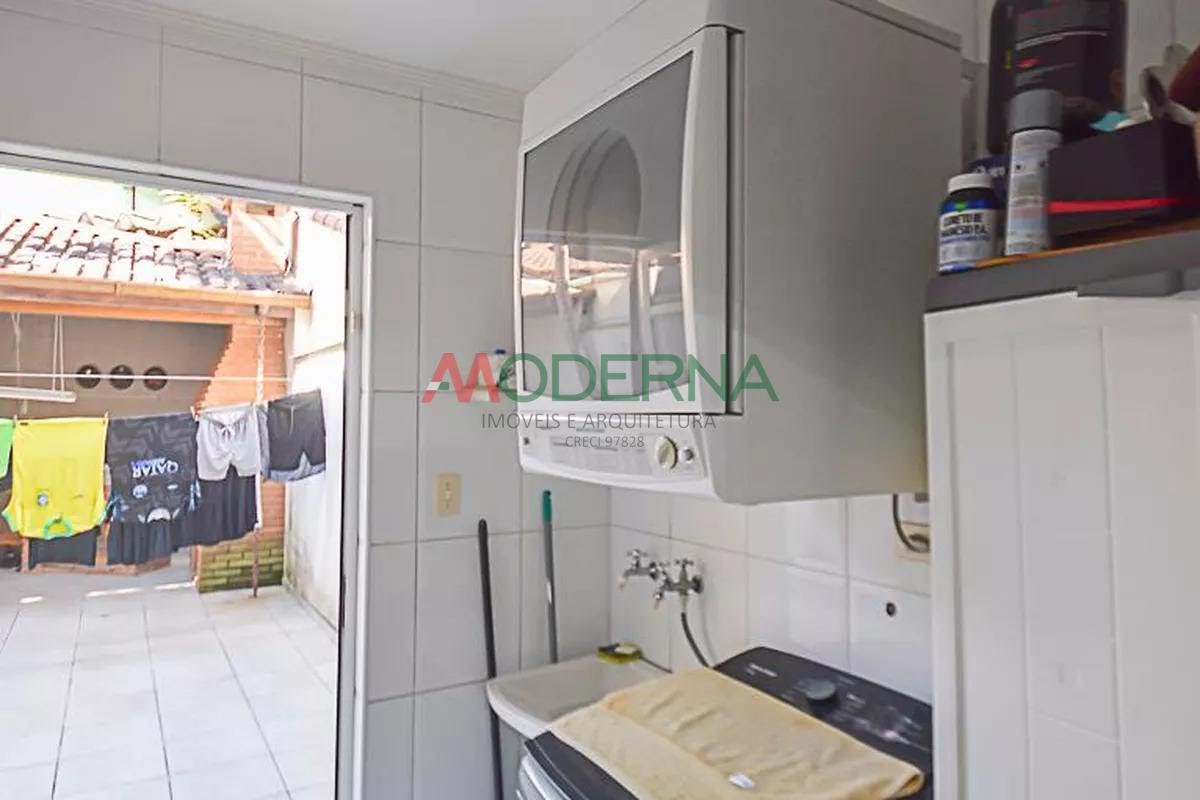 Casa à venda com 3 quartos, 3 suítes, 3 vagas e 165m² no Nova Petrópolis, São Bernardo do Campo (SP) — foto 27 de 30