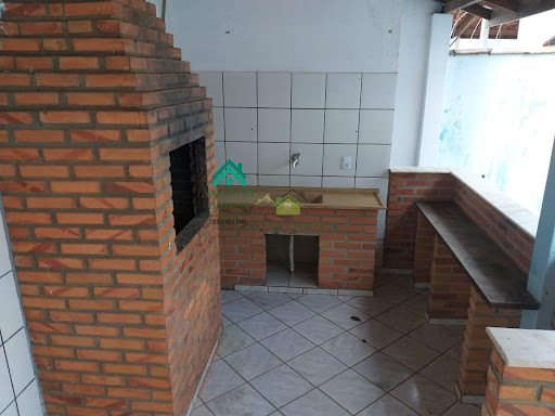 Casa em Nova Brasília  -  Ji-Paraná