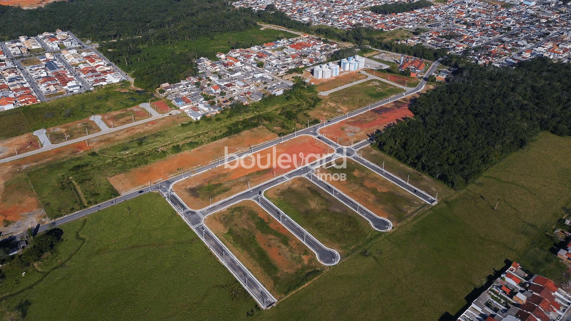 Terreno à venda com 250m² de terreno no Forquilhas, São José (SC) — foto 8 de 14