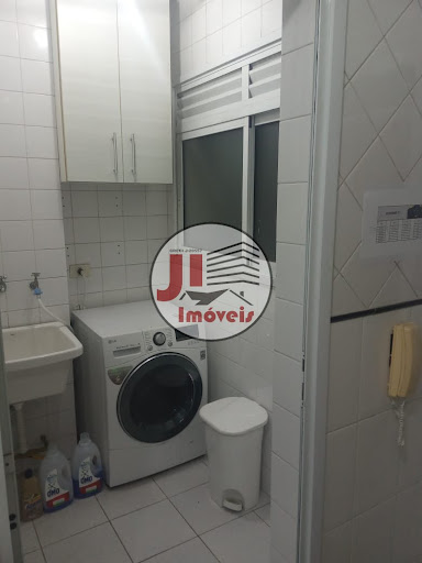 Área de serviço 