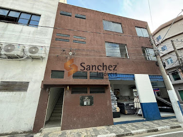 Sala comercial em Centro para locação com 2 salas