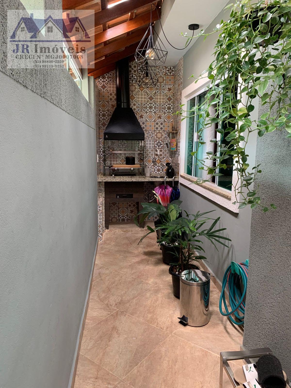 Casa à venda com 2 quartos, 1 banheiro, 1 vaga e 100m² no Sossego, Piranguinho (MG) — foto 15 de 30