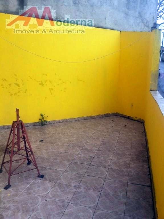 Casa à venda com 3 quartos, 2 banheiros, 2 vagas e 144m² no Vila Baeta Neves, São Bernardo do Campo (SP) — foto 7 de 11