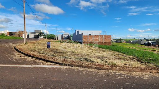 Terreno em Residencial San Miguel 2  -  Adamantina