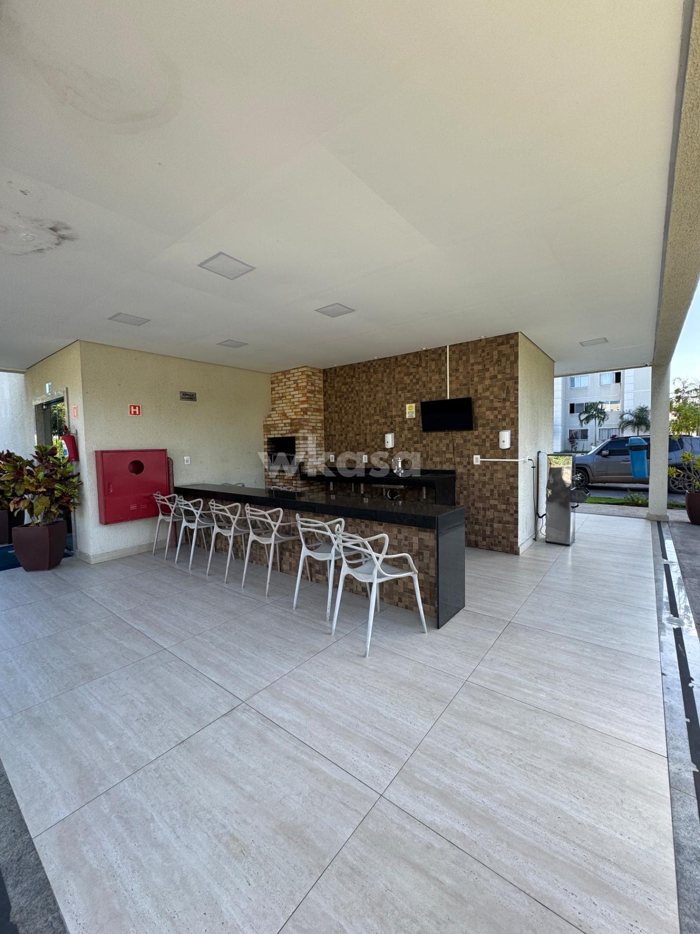 Apartamento à venda com 2 quartos, 1 banheiro e 42m² no Colina de Laranjeiras, Serra (ES) — foto 13 de 30