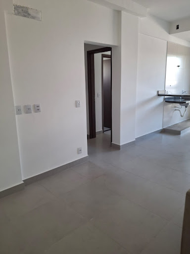 Apartamento em Daniel Fonseca  -  Uberlândia