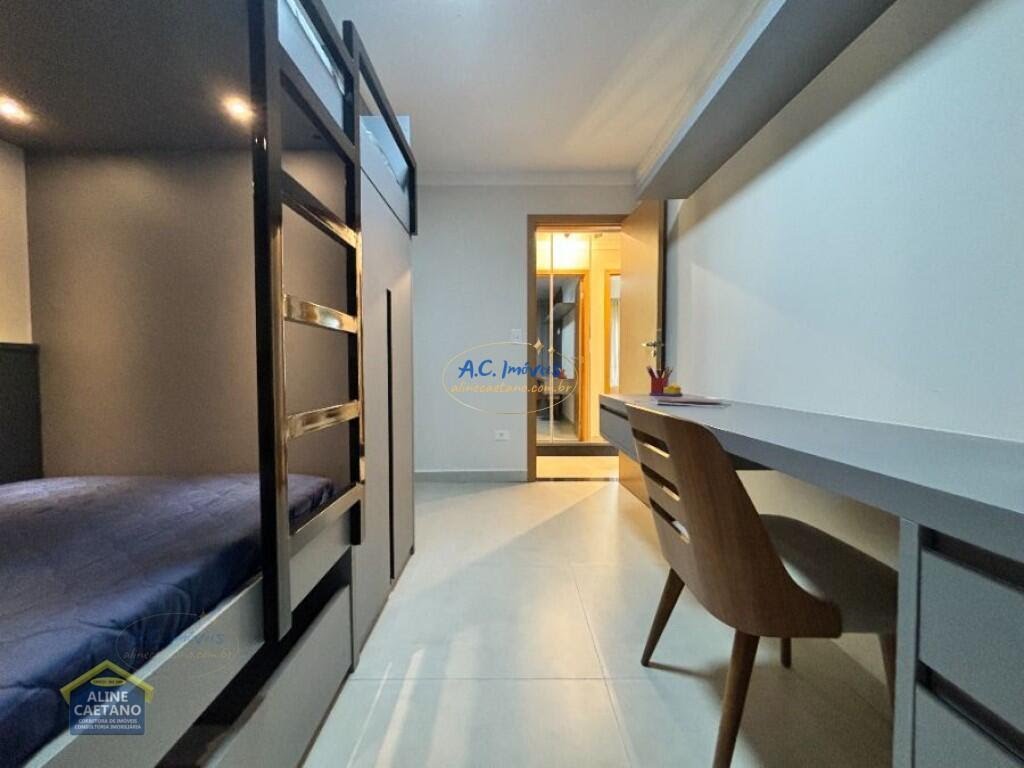 Apartamento à venda com 2 quartos, 1 suíte, 2 vagas e 79m² no Boqueirão, Praia Grande (SP) — foto 11 de 19