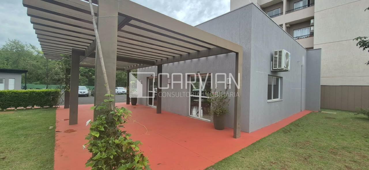 Apartamento à venda com 2 quartos, 1 banheiro, 1 vaga e 48m² no Residencial Greenville, Ribeirão Preto (SP) — foto 12 de 30