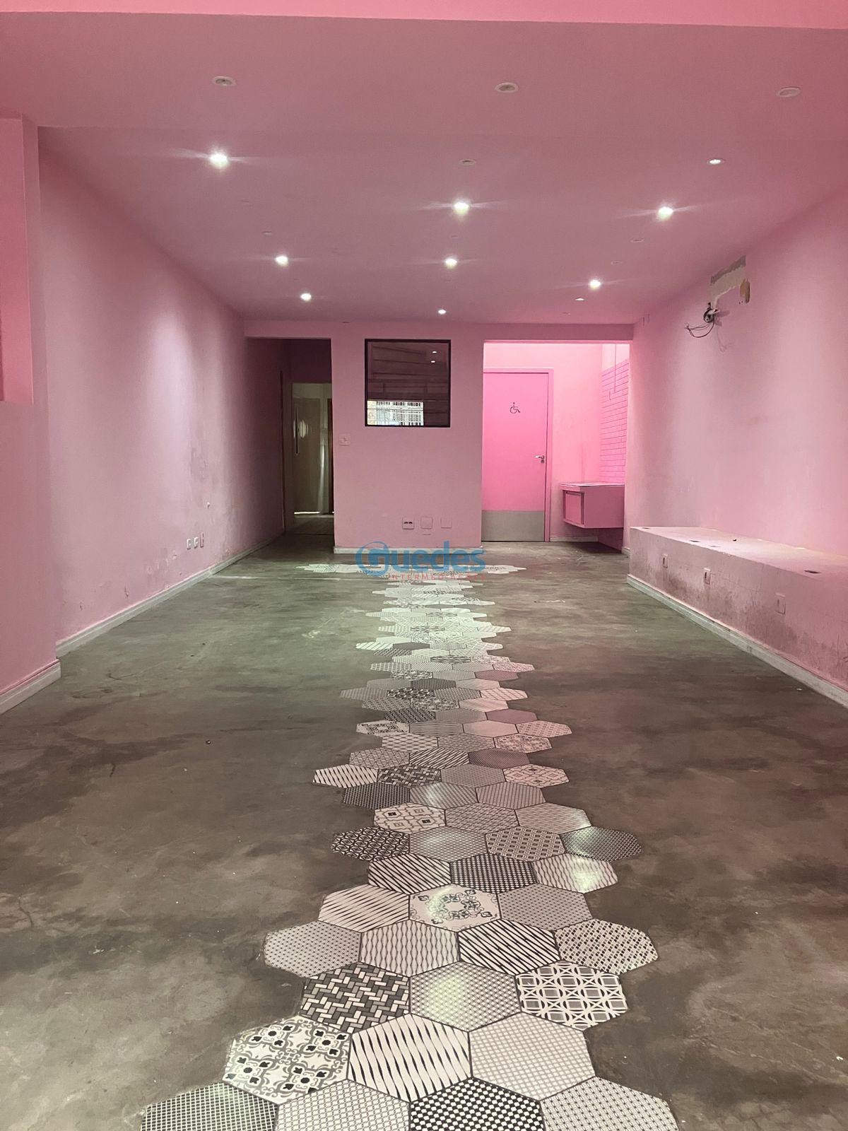 Comercial à venda com 3 banheiros e 140m² no Santo Amaro, São Paulo (SP) — foto 25 de 27