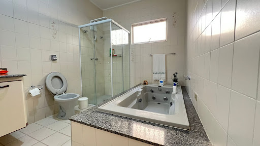 Casa em Jardim Planalto  -  Poços de Caldas