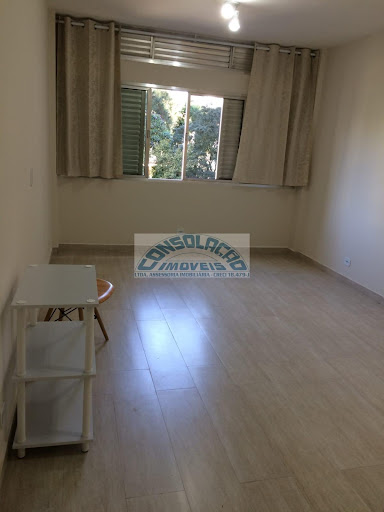 Apartamento Kitchenette/Studio em Consolação  -  São Paulo
