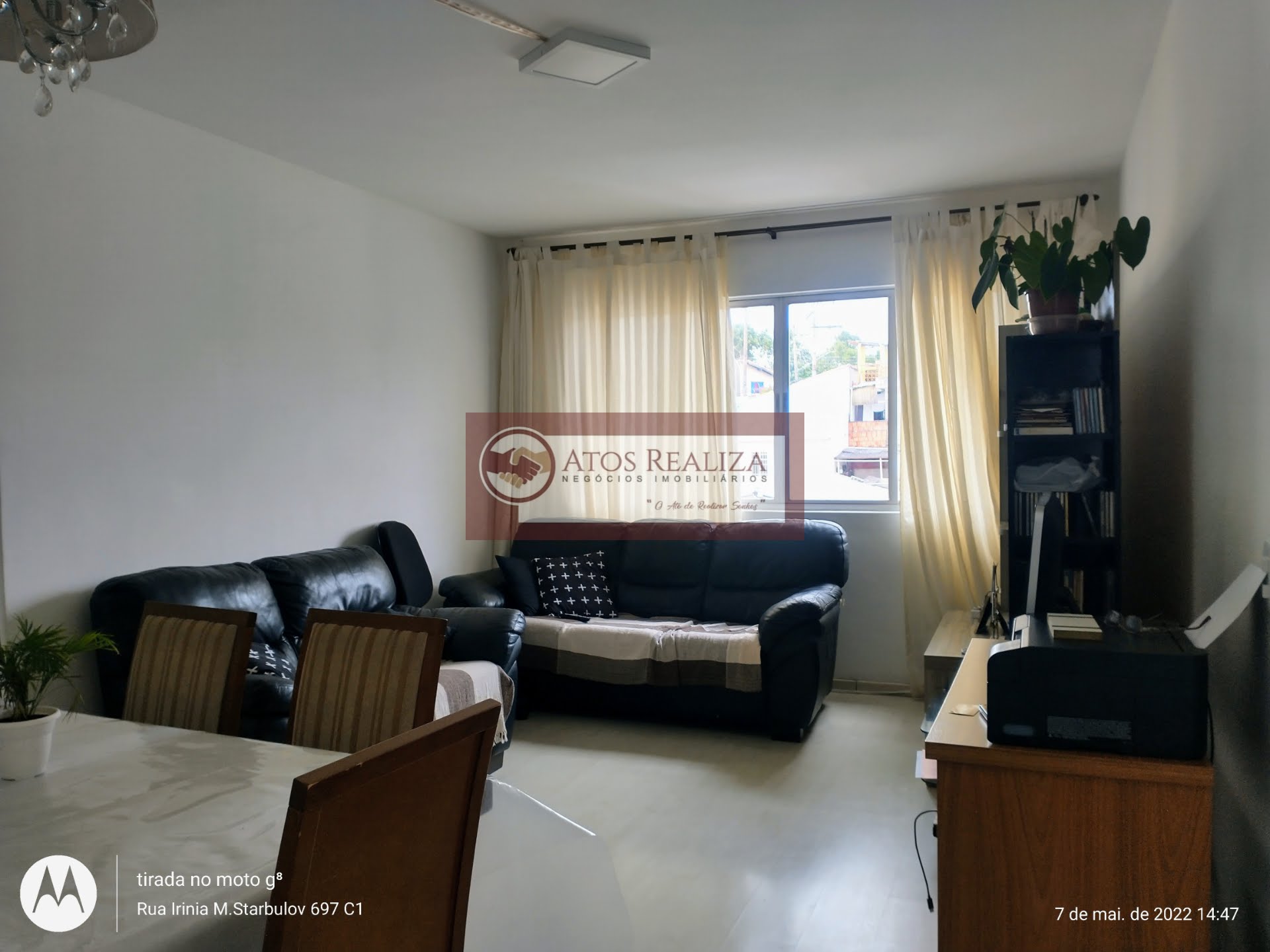 Apartamento à venda com 2 quartos, 1 banheiro, 2 vagas e 76m² no Vila Campo Grande, São Paulo — foto principal