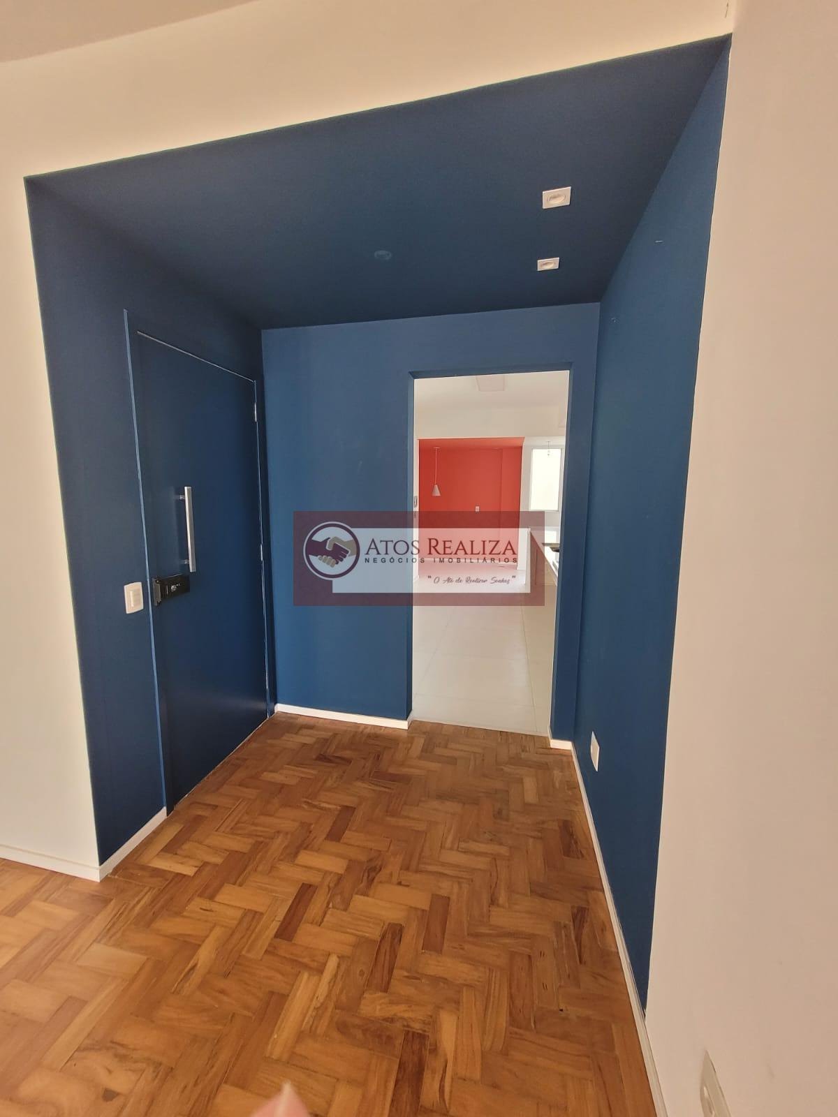 Apartamento à venda com 3 quartos, 1 suíte, 1 vaga e 140m² no Jardim Paulista, São Paulo (SP) — foto 2 de 17