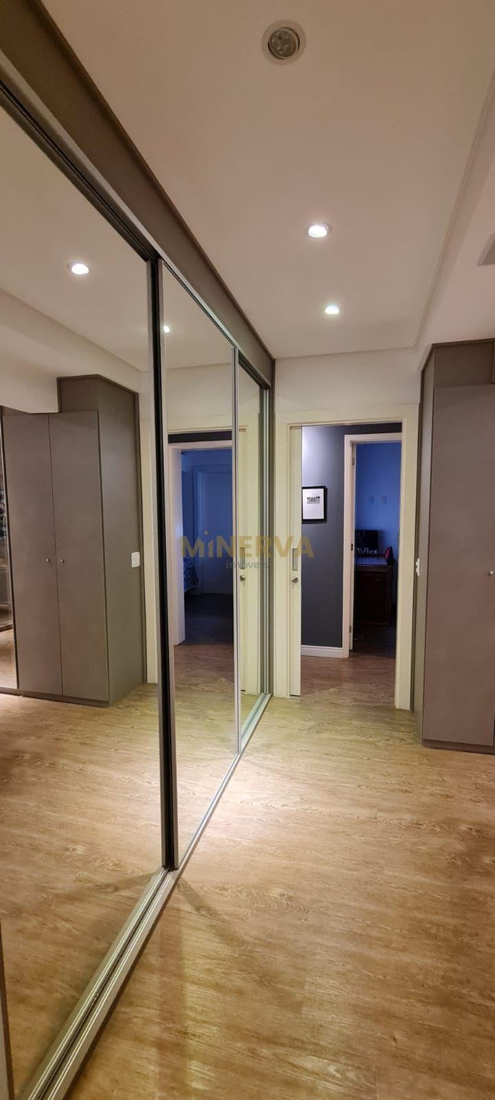 Apartamento à venda com 3 quartos, 3 suítes, 3 vagas e 197m² no Jardim Santa Mena, Guarulhos (SP) — foto 25 de 30