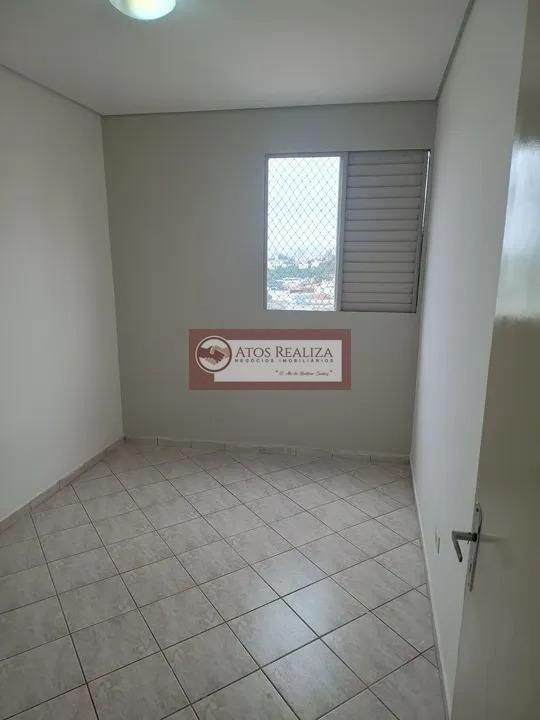 Apartamento à venda com 2 quartos, 1 banheiro, 1 vaga e 51m² no Centro, Diadema (SP) — foto 12 de 19