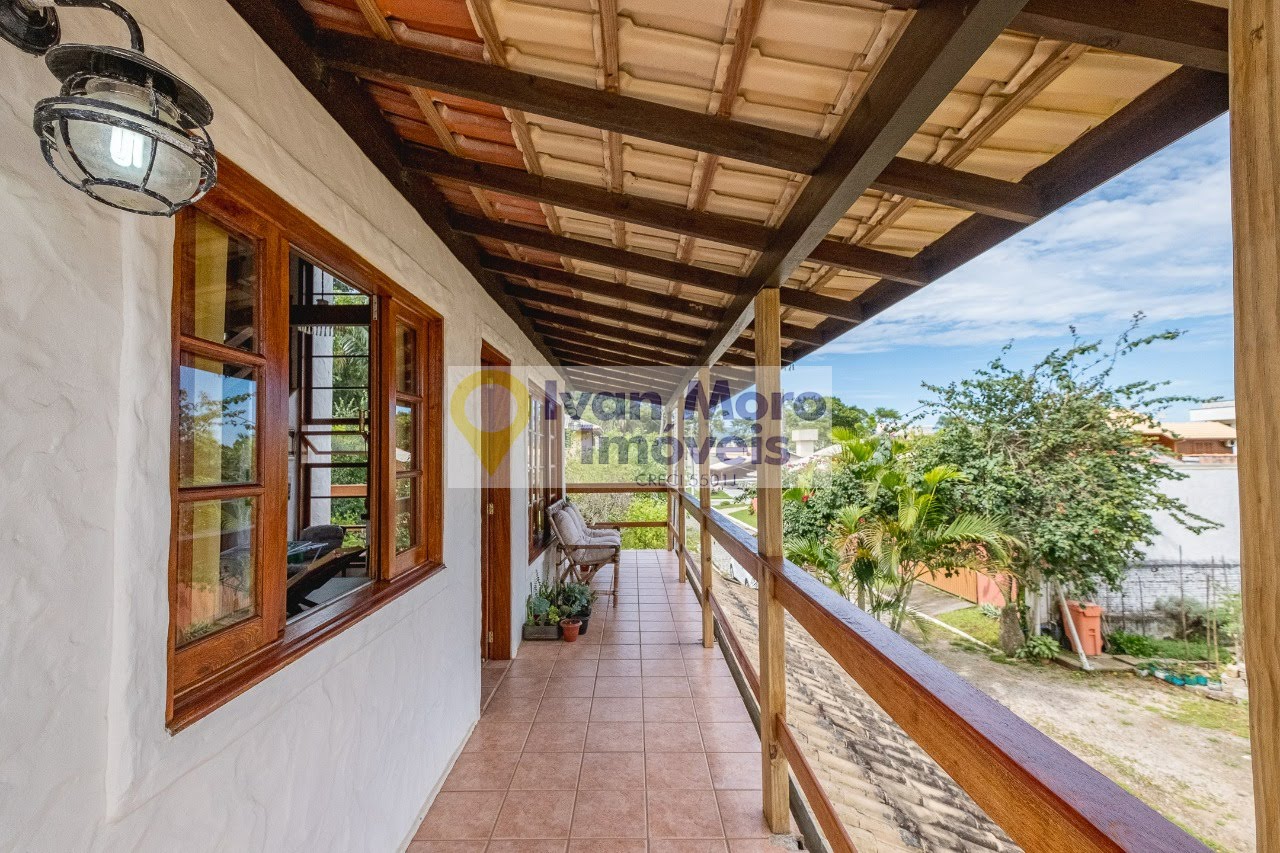 Casa à venda com 5 quartos, 2 suítes, 4 vagas e 465m² no Cachoeira do Bom Jesus, Florianópolis (SC) — foto 23 de 30