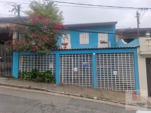 Casa à Venda no Jardim Monte Kemel, SP – 3 Dorms, 100m², R$579mil
