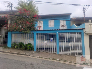 Casa à Venda no Jardim Monte Kemel, SP – 3 Dorms, 100m², R$579mil