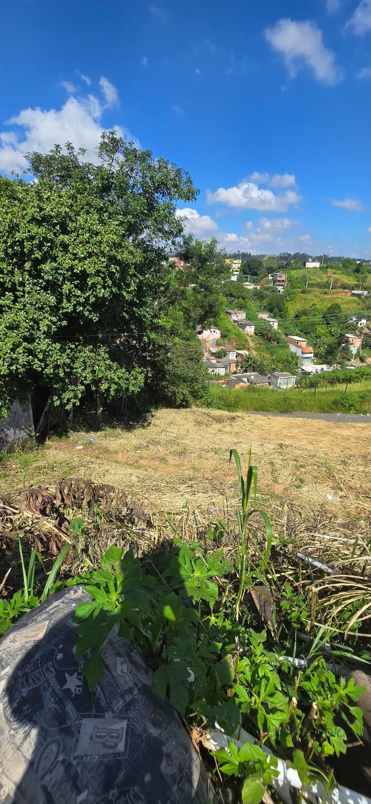 Terreno à venda com 643m² de terreno no Jardim Piata A, Mogi das Cruzes — foto principal