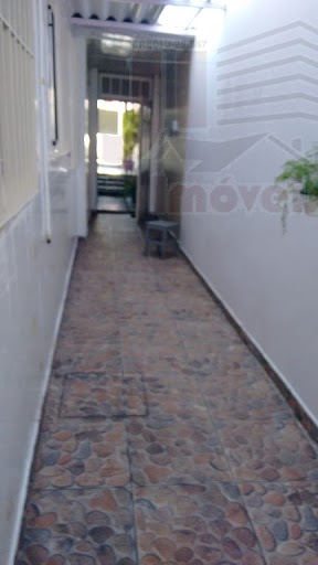 Corredor Lateral