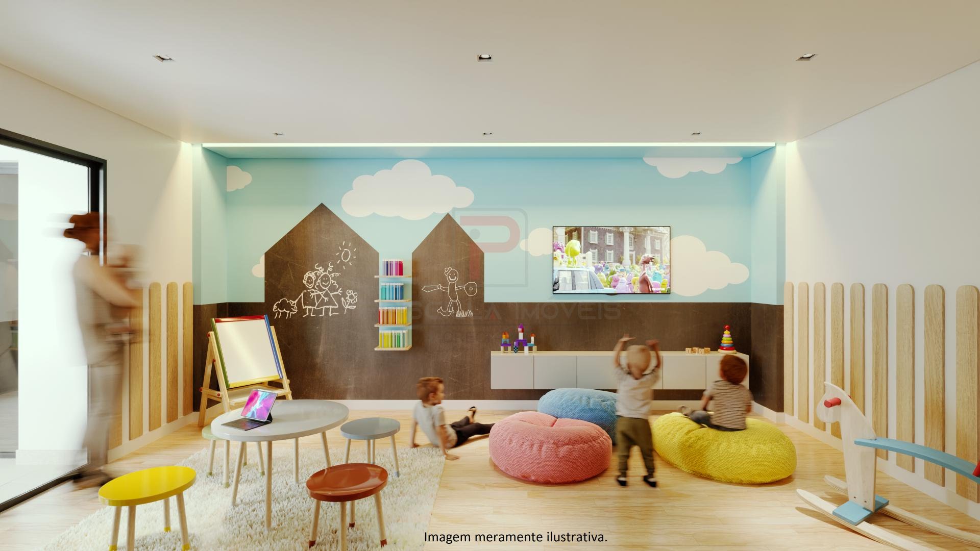 Apartamento à venda com 2 quartos, 1 suíte, 1 vaga e 52m² no Poço, Cabedelo (PB) — foto 8 de 11