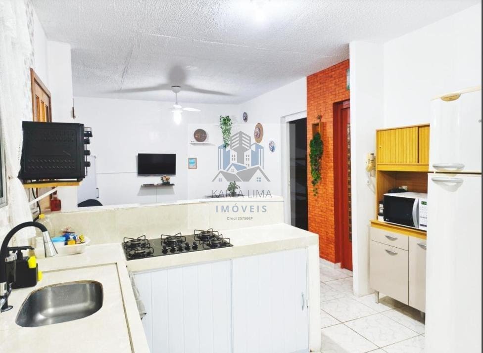 Apartamento para alugar com 2 quartos, 1 suíte, 1 vaga e 46m² no Chácaras, Bertioga (SP) — foto 2 de 28