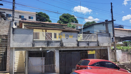 Casa Comercial em Jardim Rincão - Arujá, SP